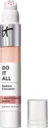 IT Cosmetics Do It All Radiant Concealer + Multivitamin Serum