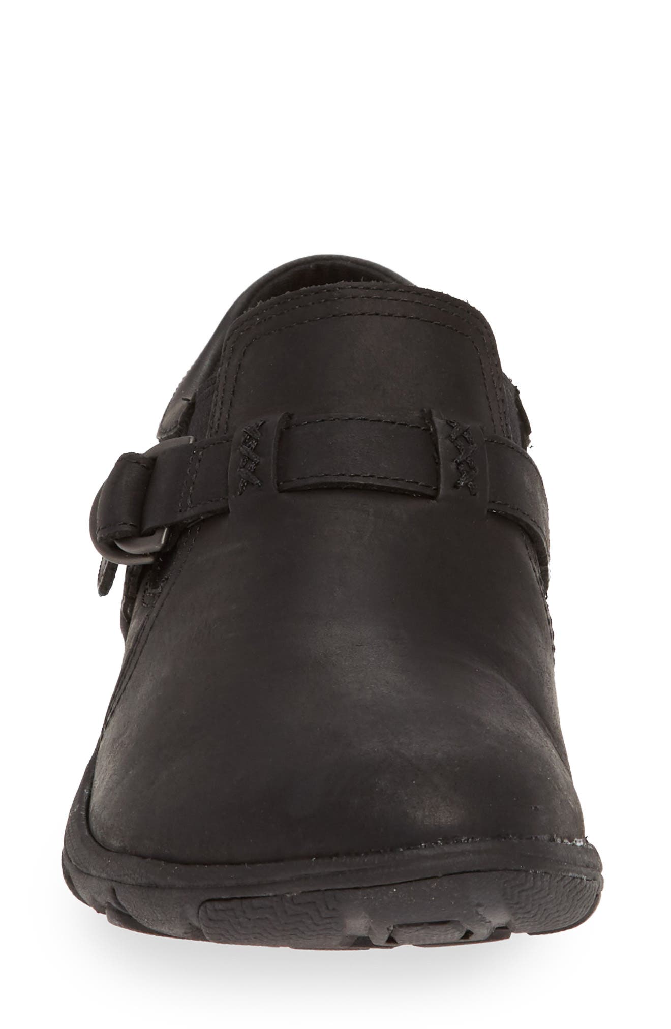 Merrell Dassie Stitch Buckle Slip-On, Alternate, color, 