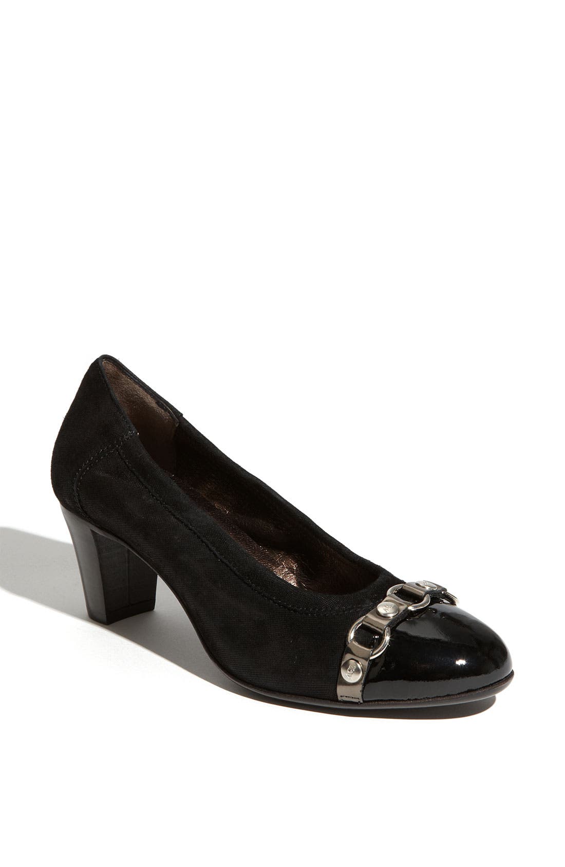 AGL Attilio Giusti Leombruni Belt Pump, Main, color, 