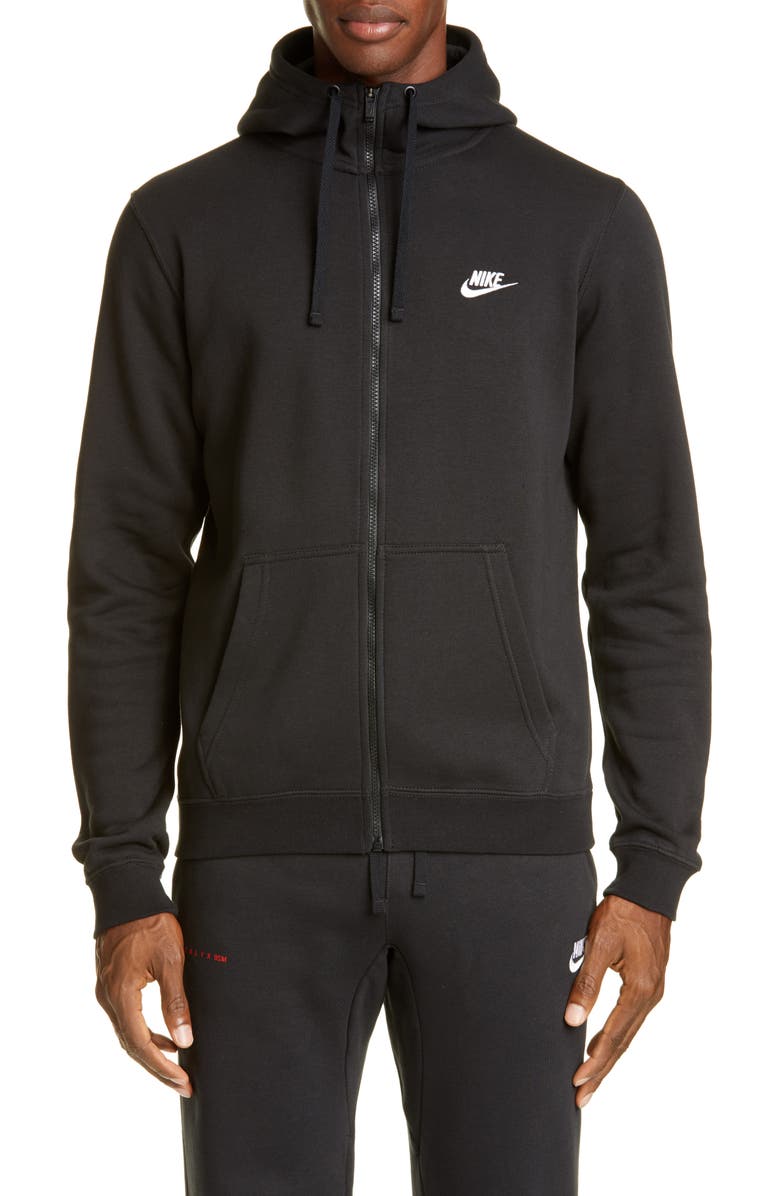 1017 ALYX 9SM x Nike Full Zip Hoodie, Alternate, color,