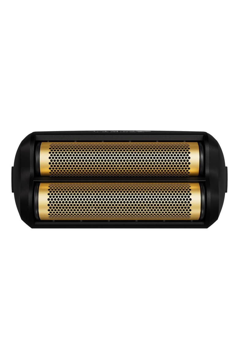 Xceed IN2 Vector Motor Foil Shaver, Alternate, color, Black