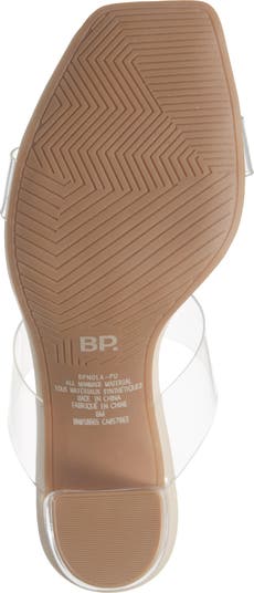 Nola Sandal