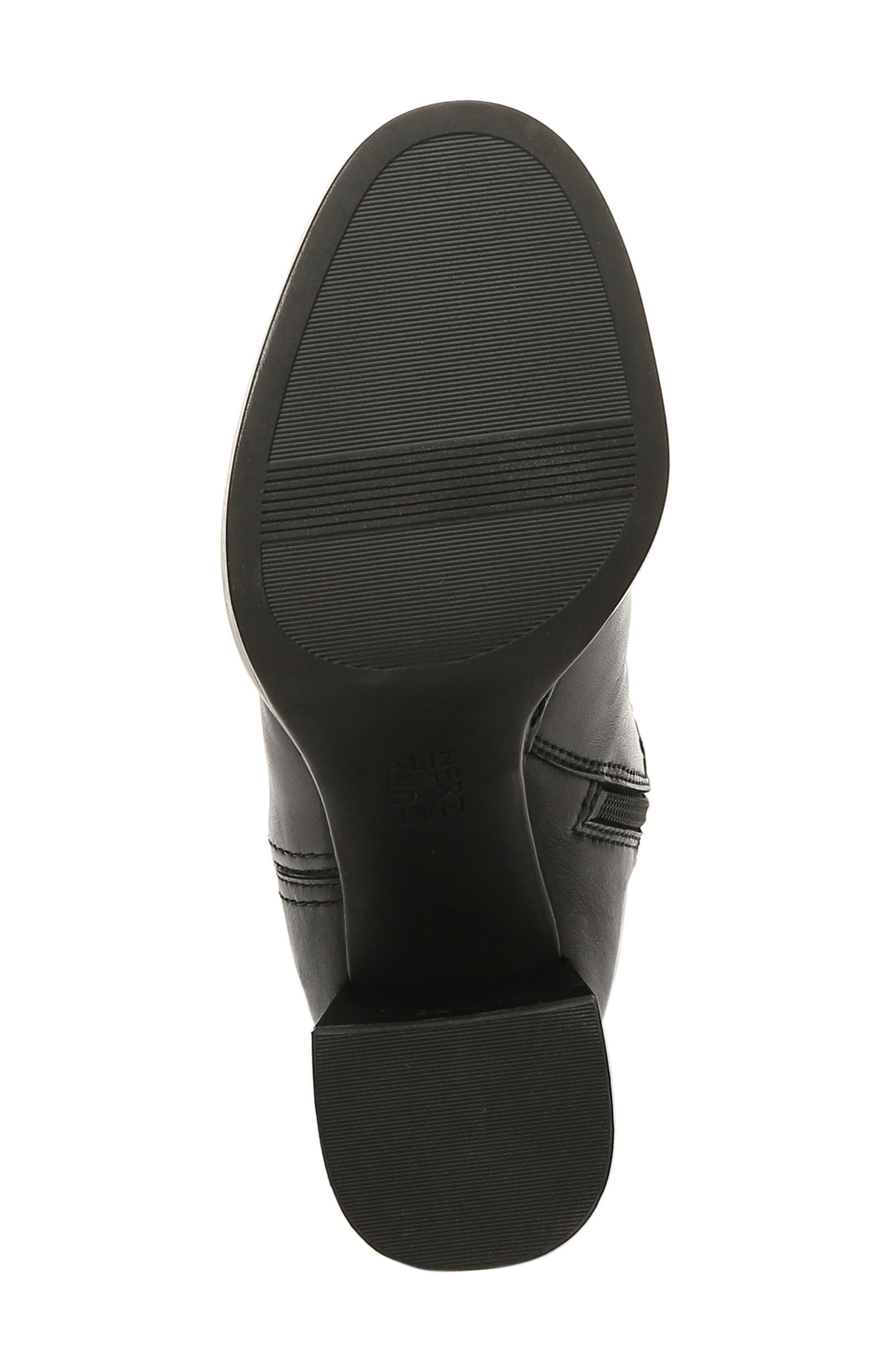 Naturalizer Ona Knee High Boot, Alternate, color, 