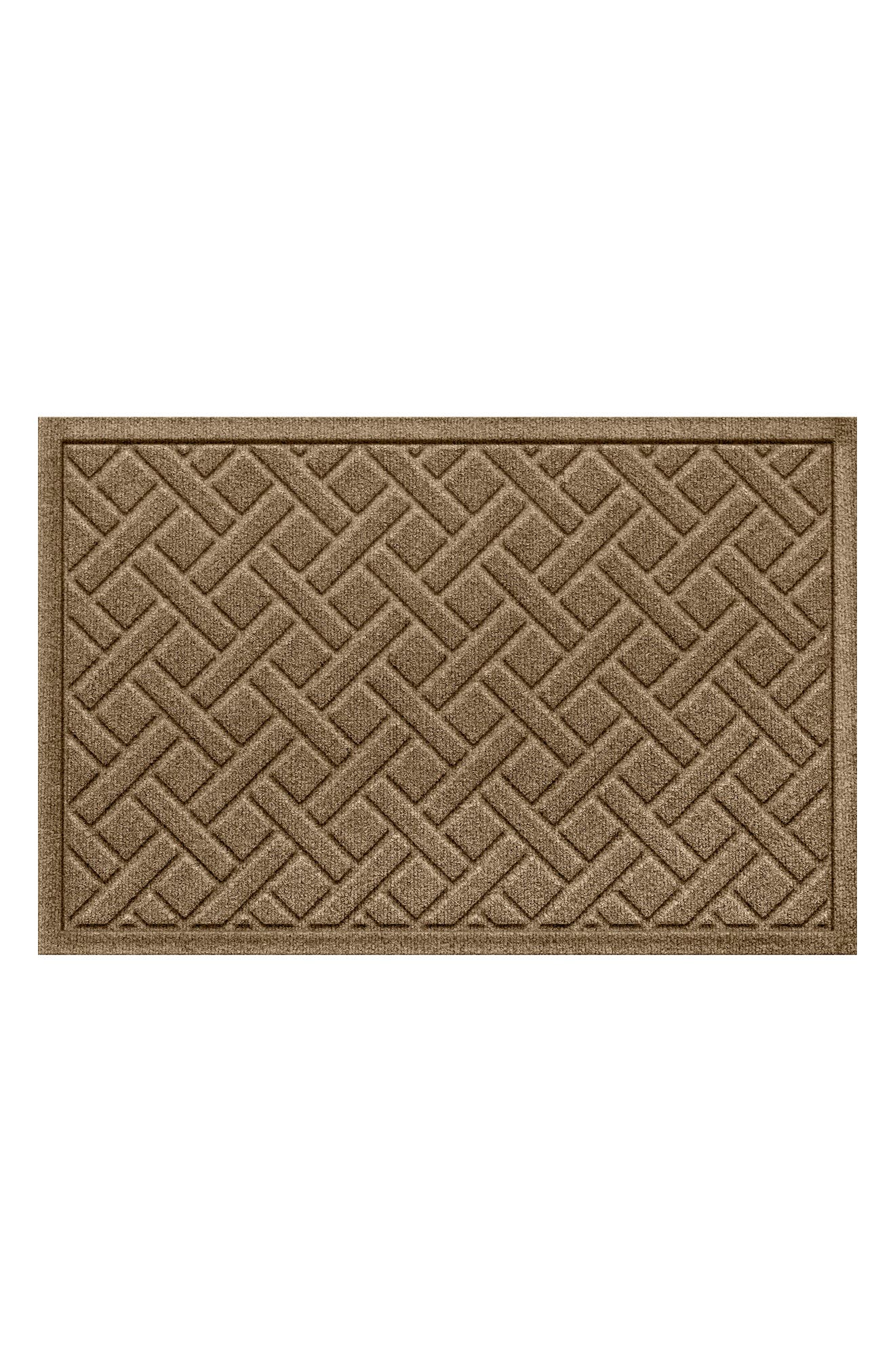 WaterHog® Lattice Floor Mat