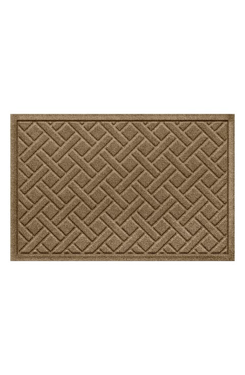 WaterHog Lattice Floor Mat