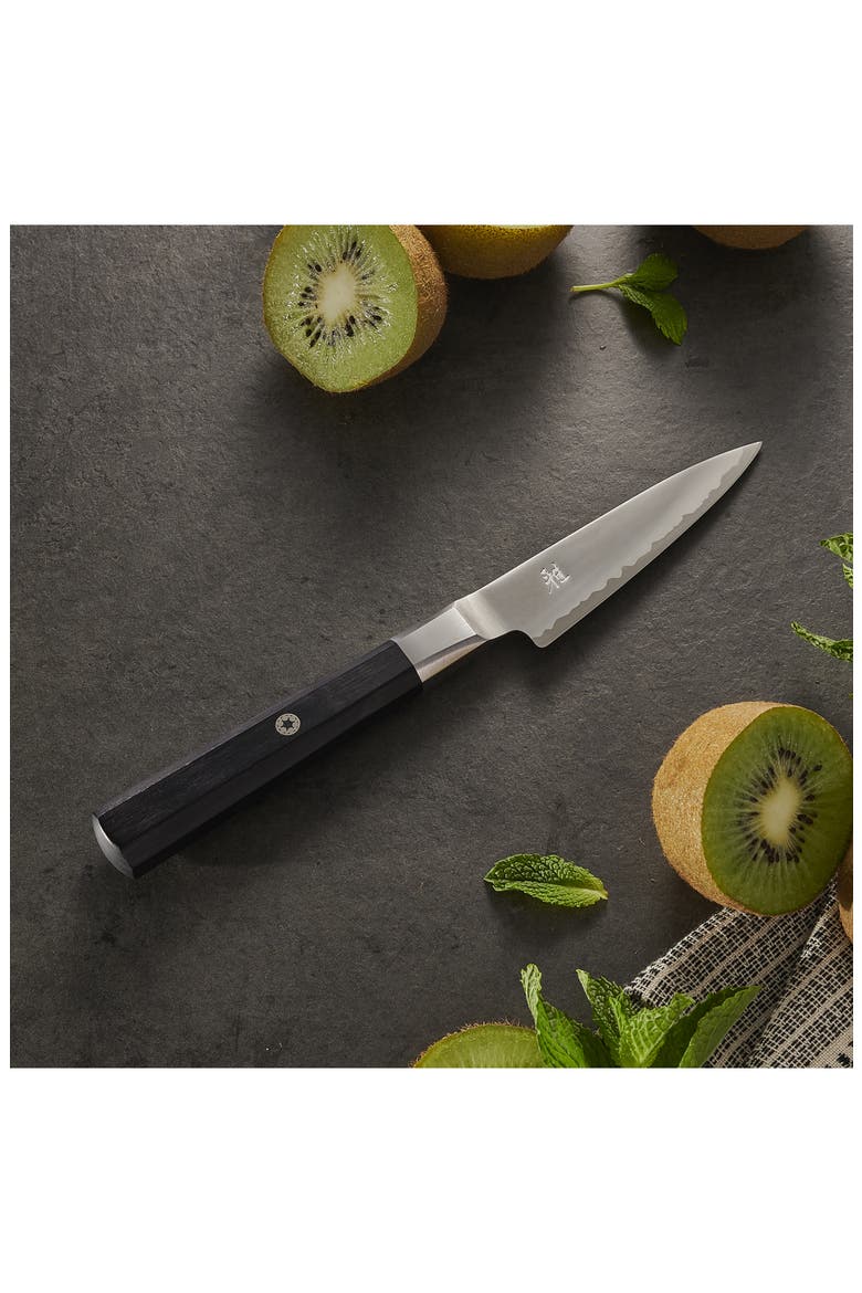FC61 Knife, Alternate, color, SILVER