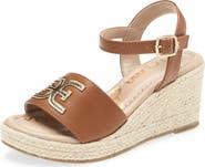 Sam Edelman Kids' Lucia Espadrille Sandal