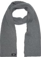 UGG® Ribbed Oversized Knit Scarf