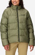 Marmot Guides 700 Fill Power Down Water Repellent Jacket