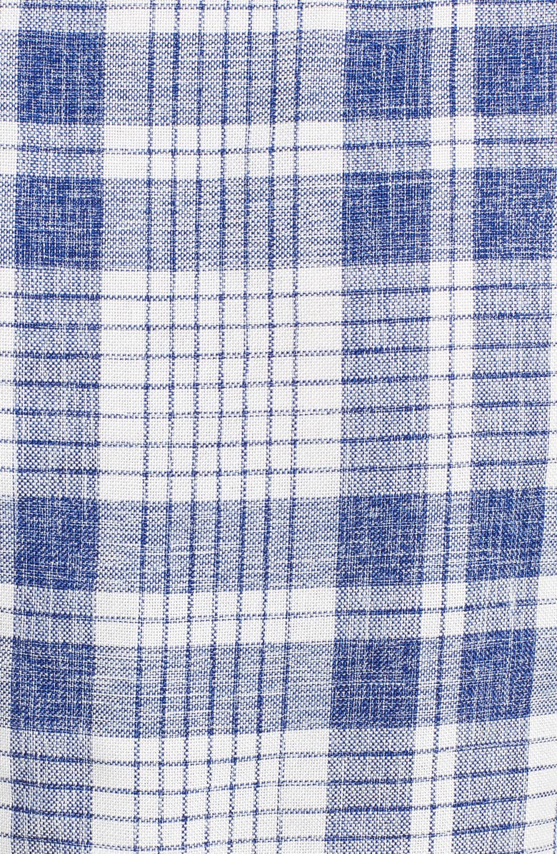 Somedays Lovin Playing Games Off the Shoulder Crop Top, Alternate, color, 