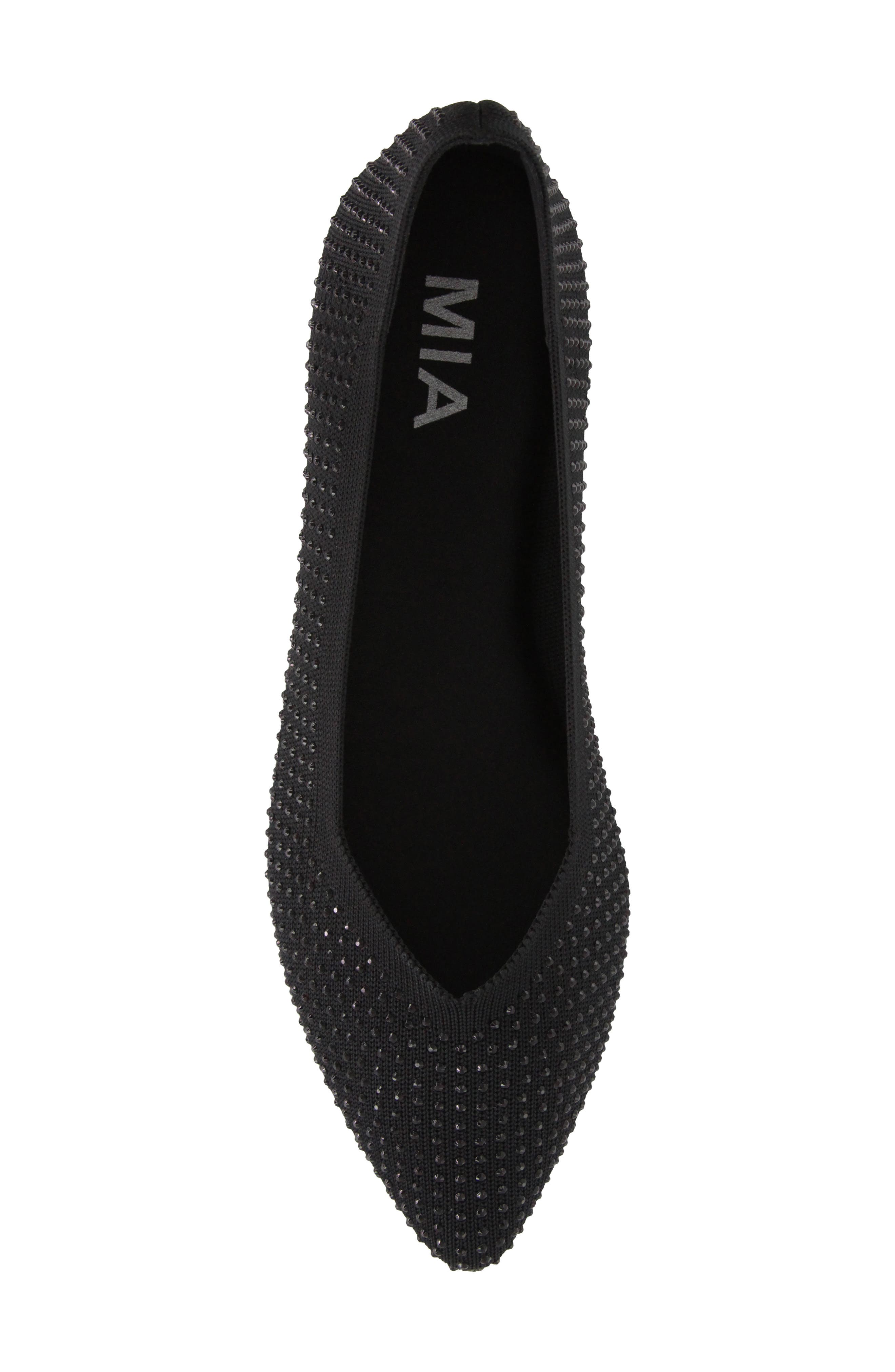 MIA Calenn Jeweled Flat, Alternate, color, 