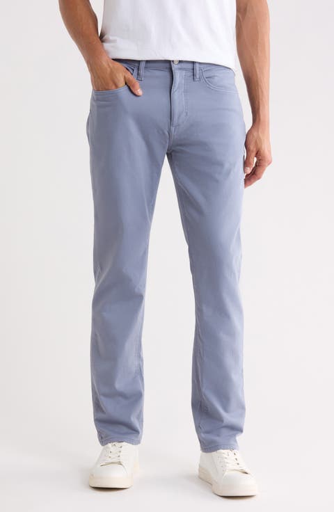 French Terry Pants