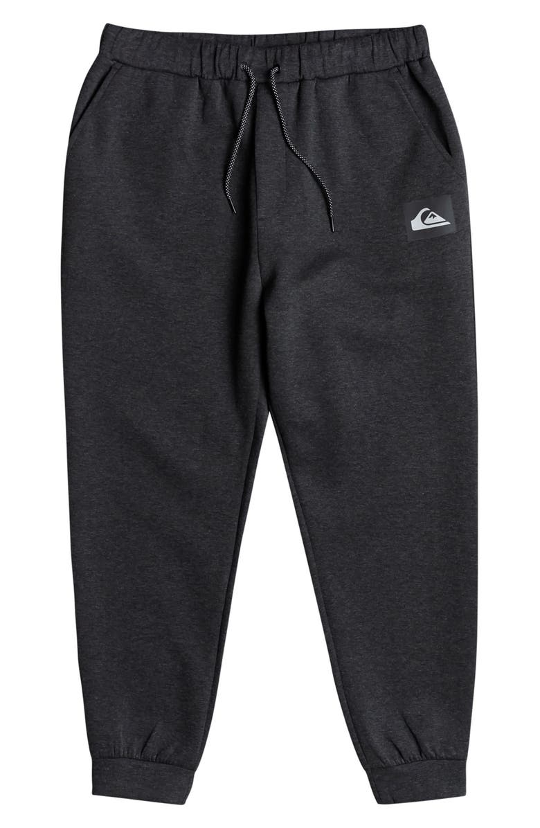 Quiksilver Men's Stepoff Joggers, Alternate, color, 