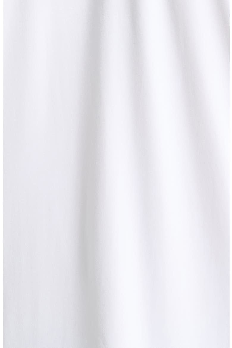 Featherweight Performance T-Shirt, Alternate, color, WHITE