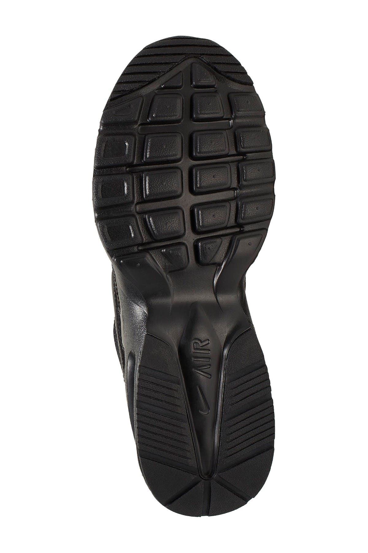 Nike Air Max Fusion Sneaker, Alternate, color, 