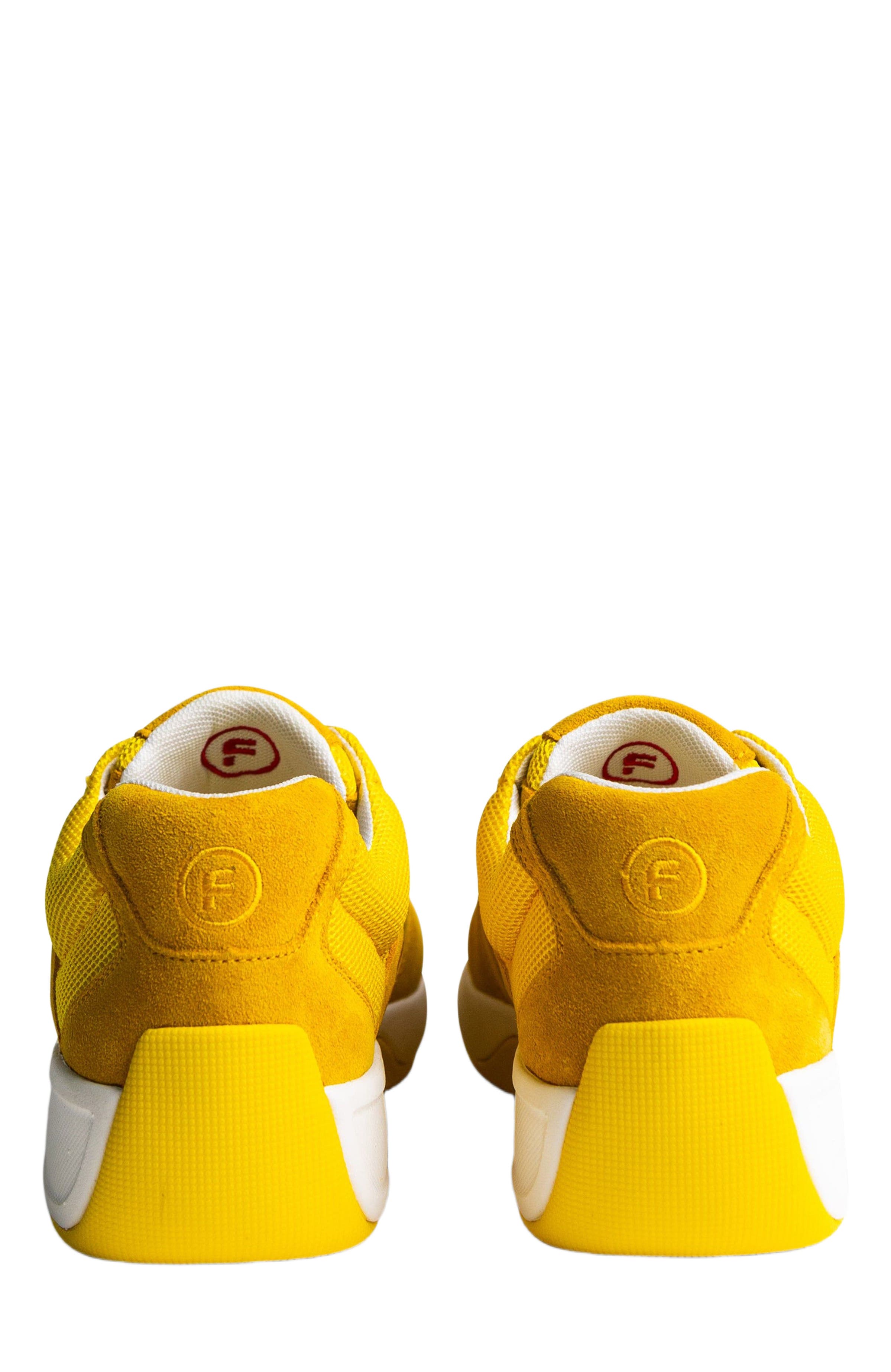 Freshy Brites Plus Women's Sneaker, Alternate, color, 