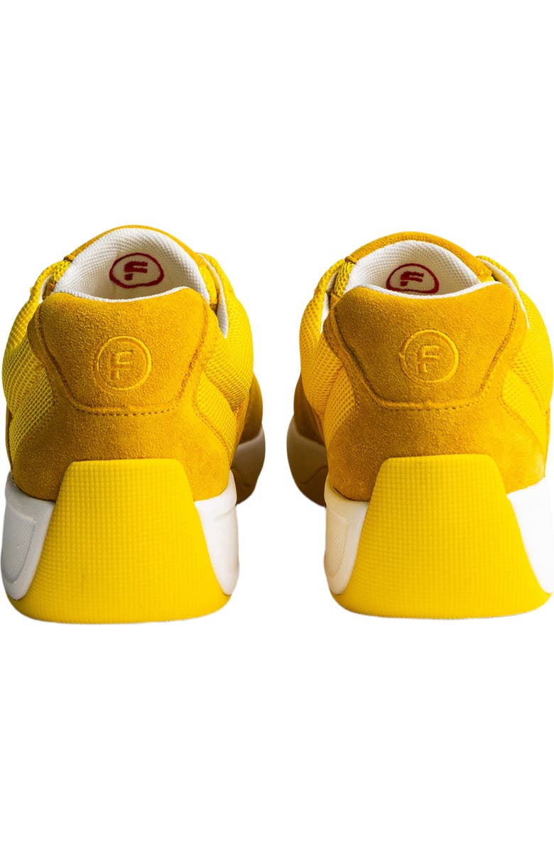 Freshy Brites Plus Women's Sneaker, Alternate, color,