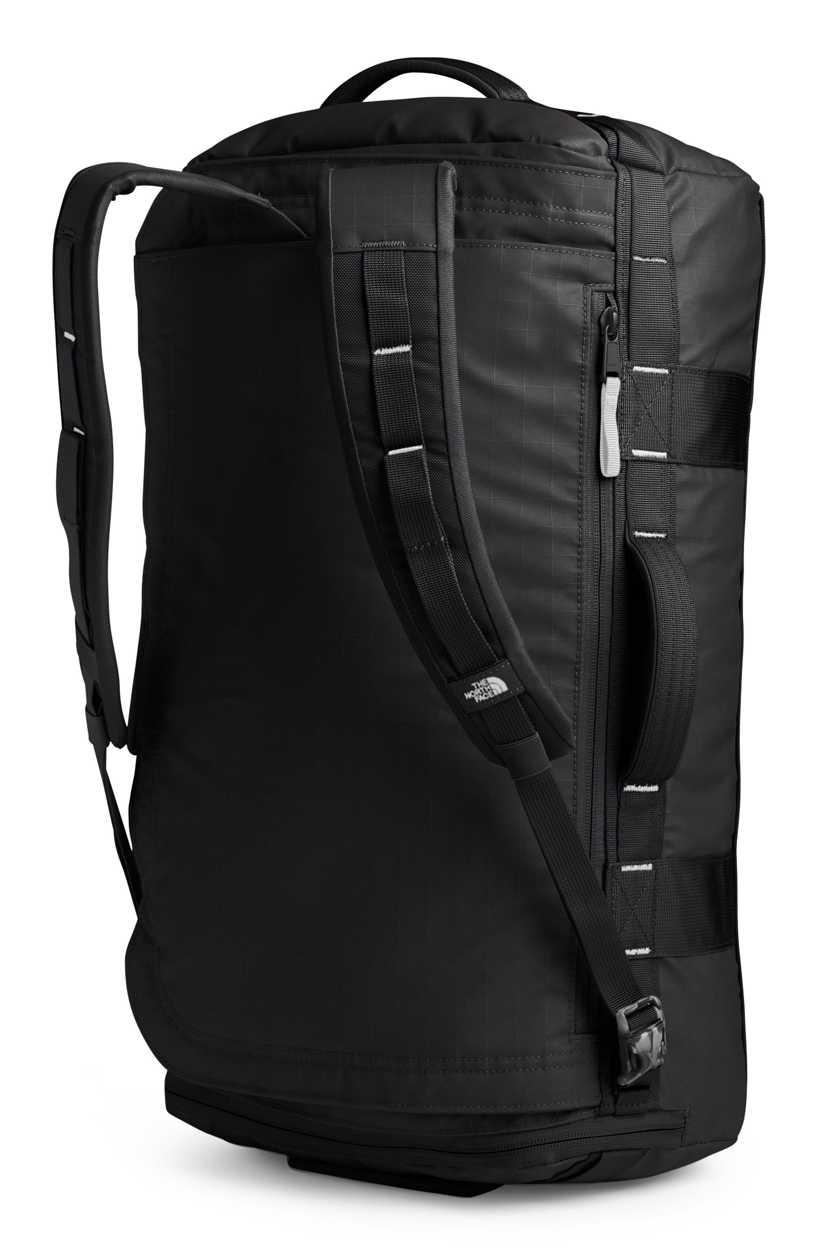 The North Face Base Camp Voyager 32L Duffle Bag, Alternate, color, 