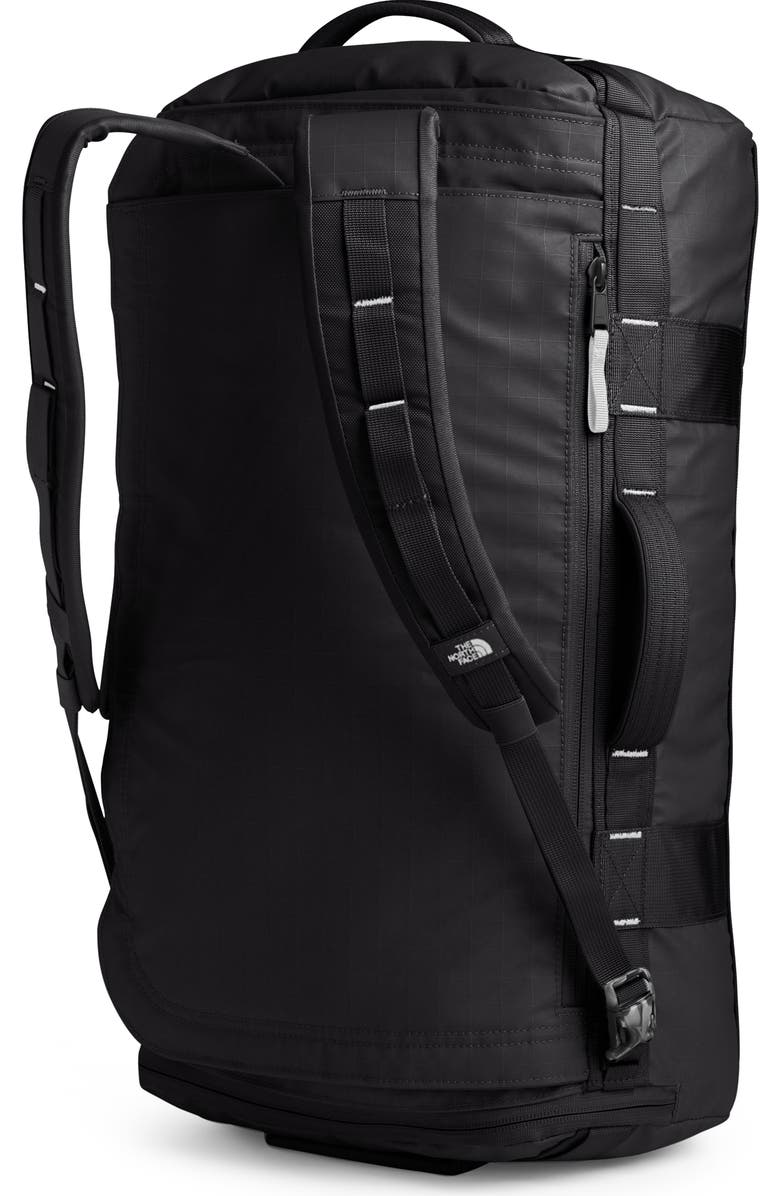 The North Face Base Camp Voyager 32L Duffle Bag, Alternate, color,
