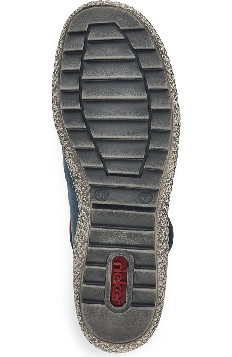 Rieker Liv 82 Sneaker Boot, Alternate, color,