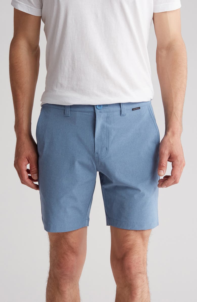TravisMathew Beck Shorts, Main, color,
