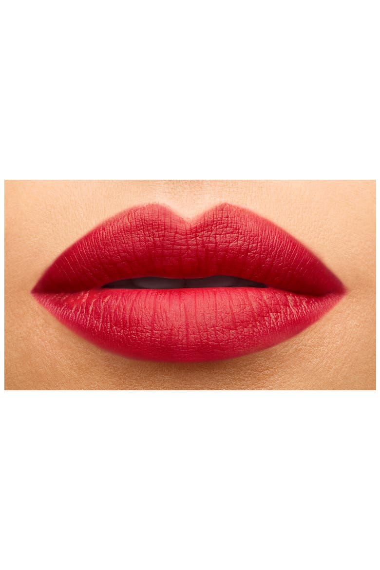Rouge Pur Couture Matte Lipstick, Alternate, color, 203 ROUGE ROCK