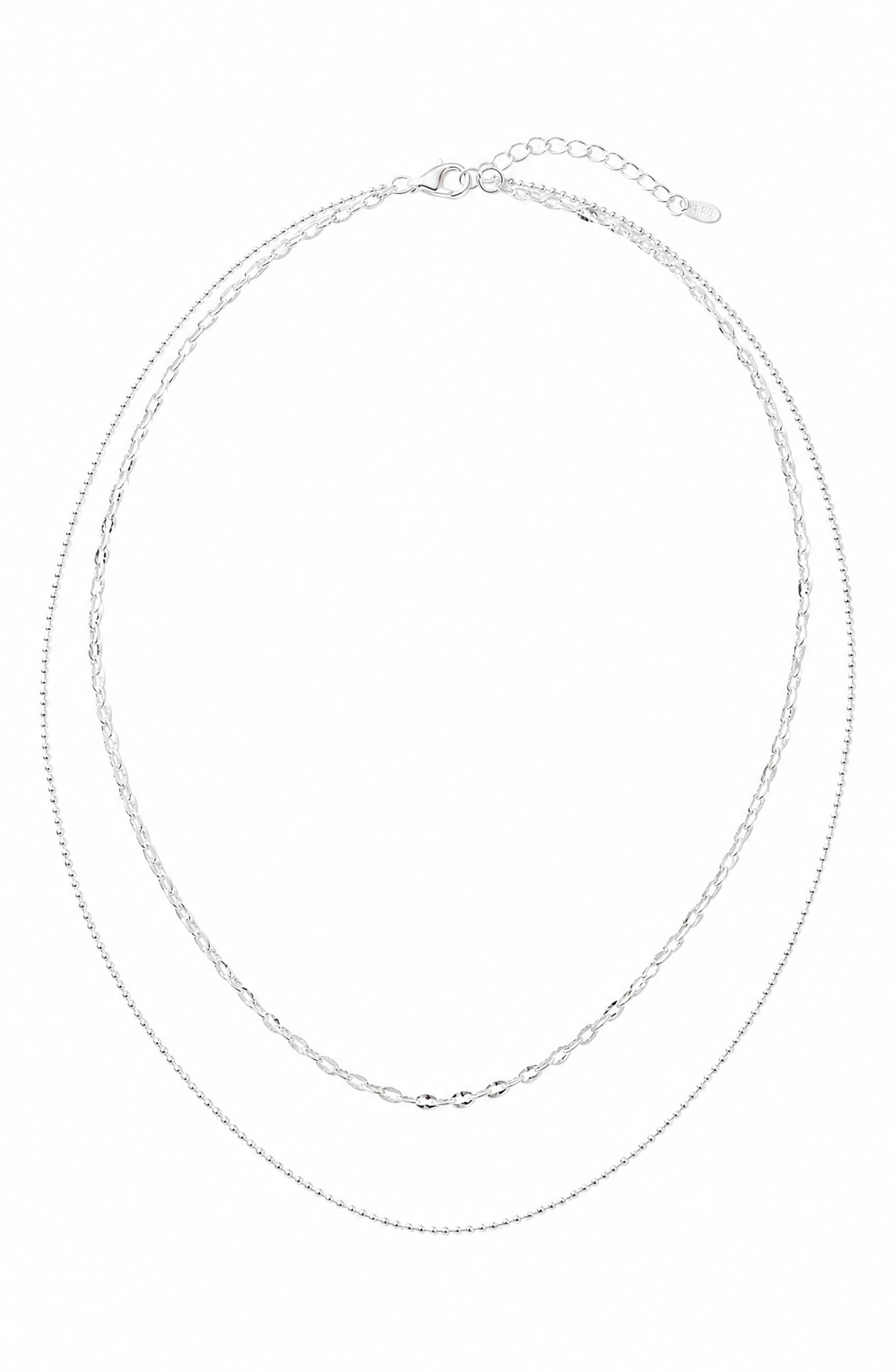 selected SILVER