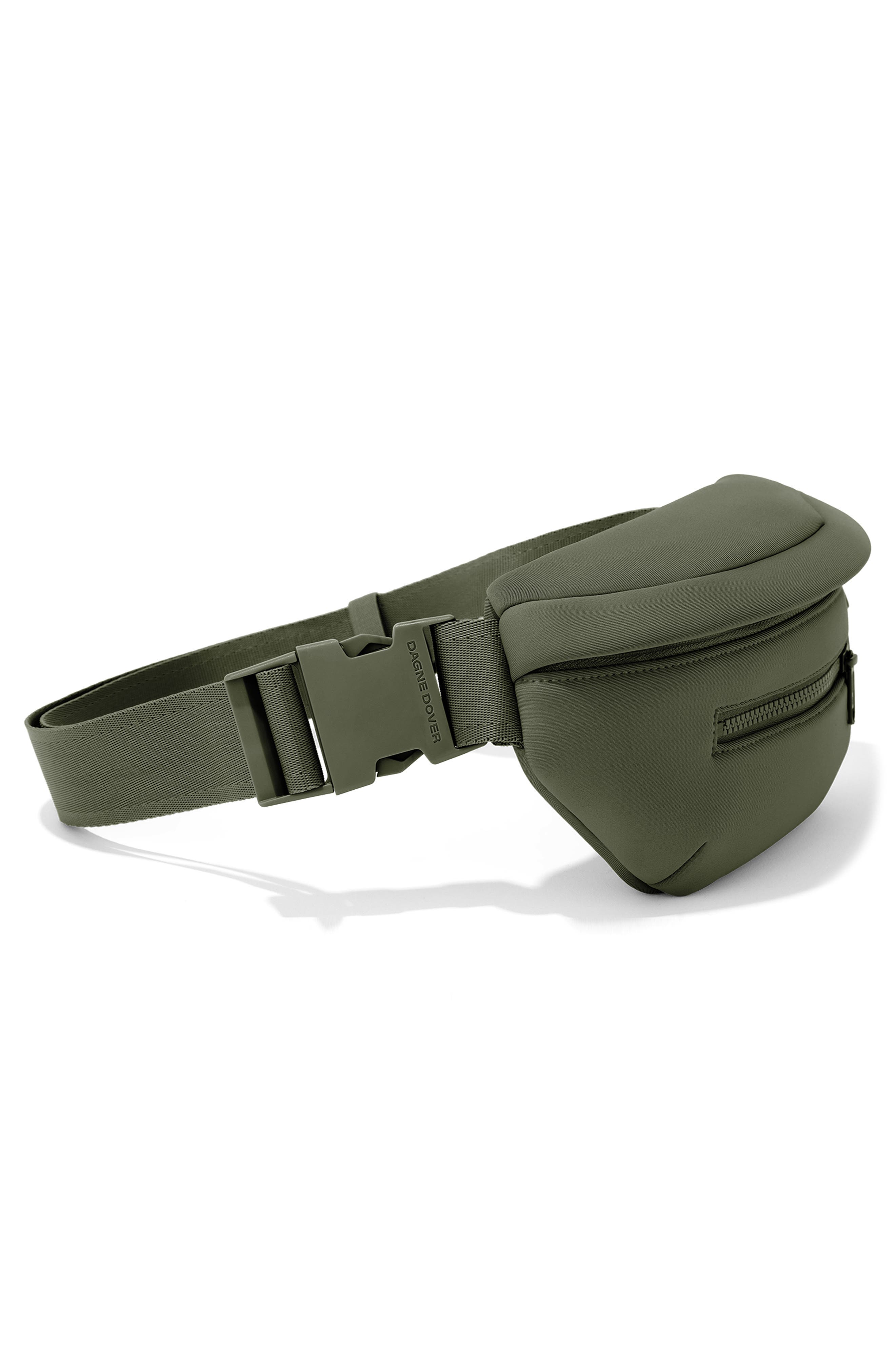 Dagne Dover Ace Water Resistant Fanny Pack, Alternate, color, 