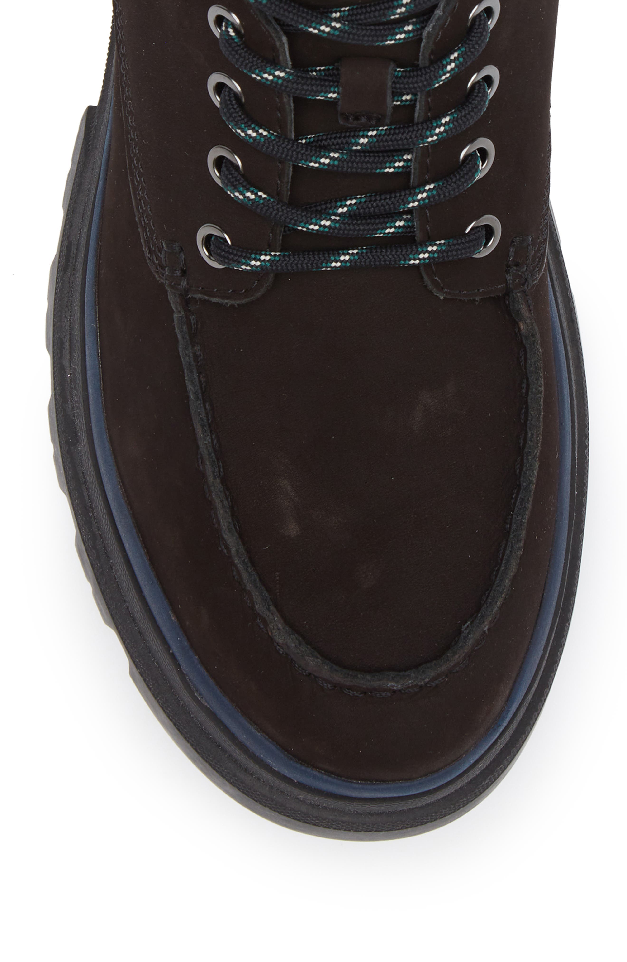 BOSS Foster Boot, Alternate, color, Blk