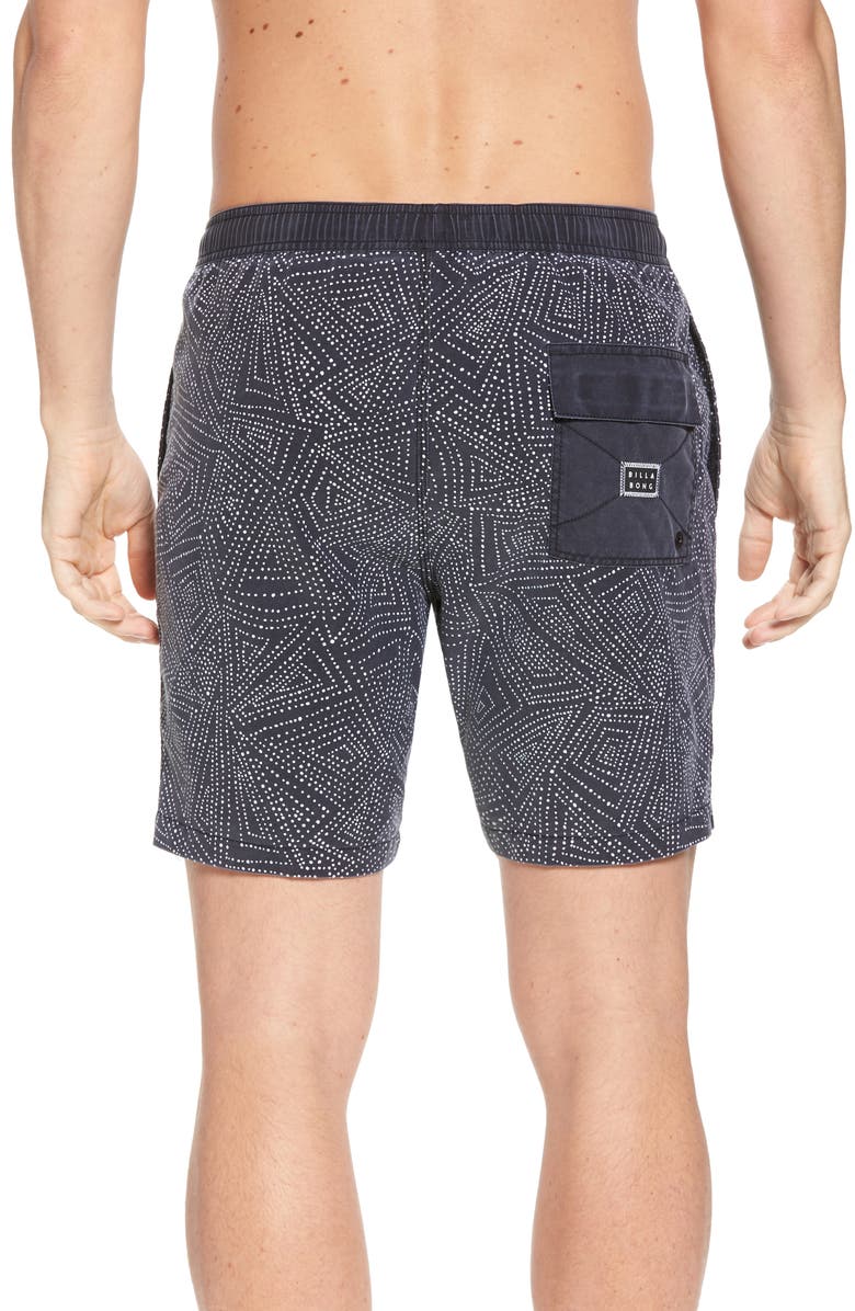 Billabong Sundays Layback Board Shorts, Alternate, color, 
