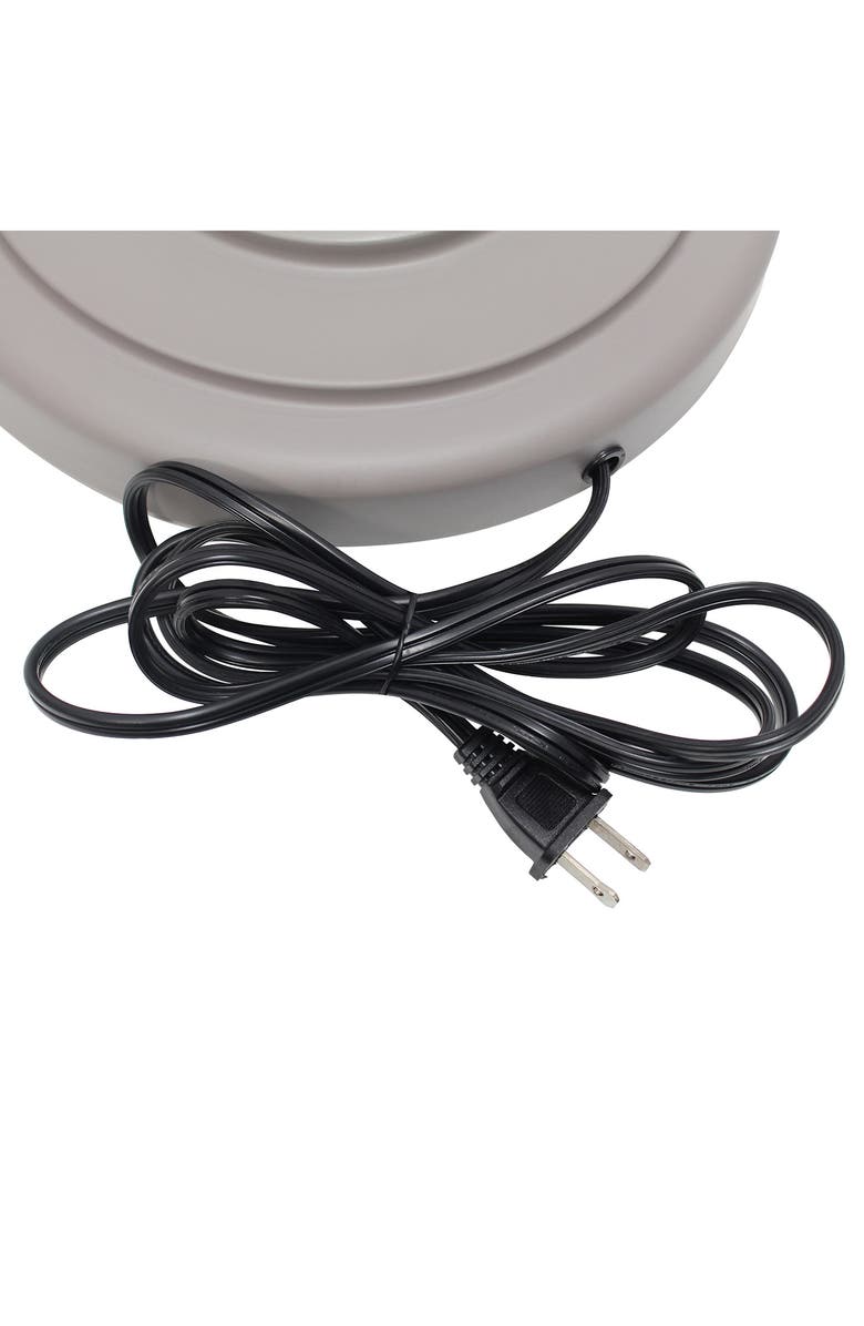 LALIA HOME Three-Piece Lamp Set, Alternate, color, 