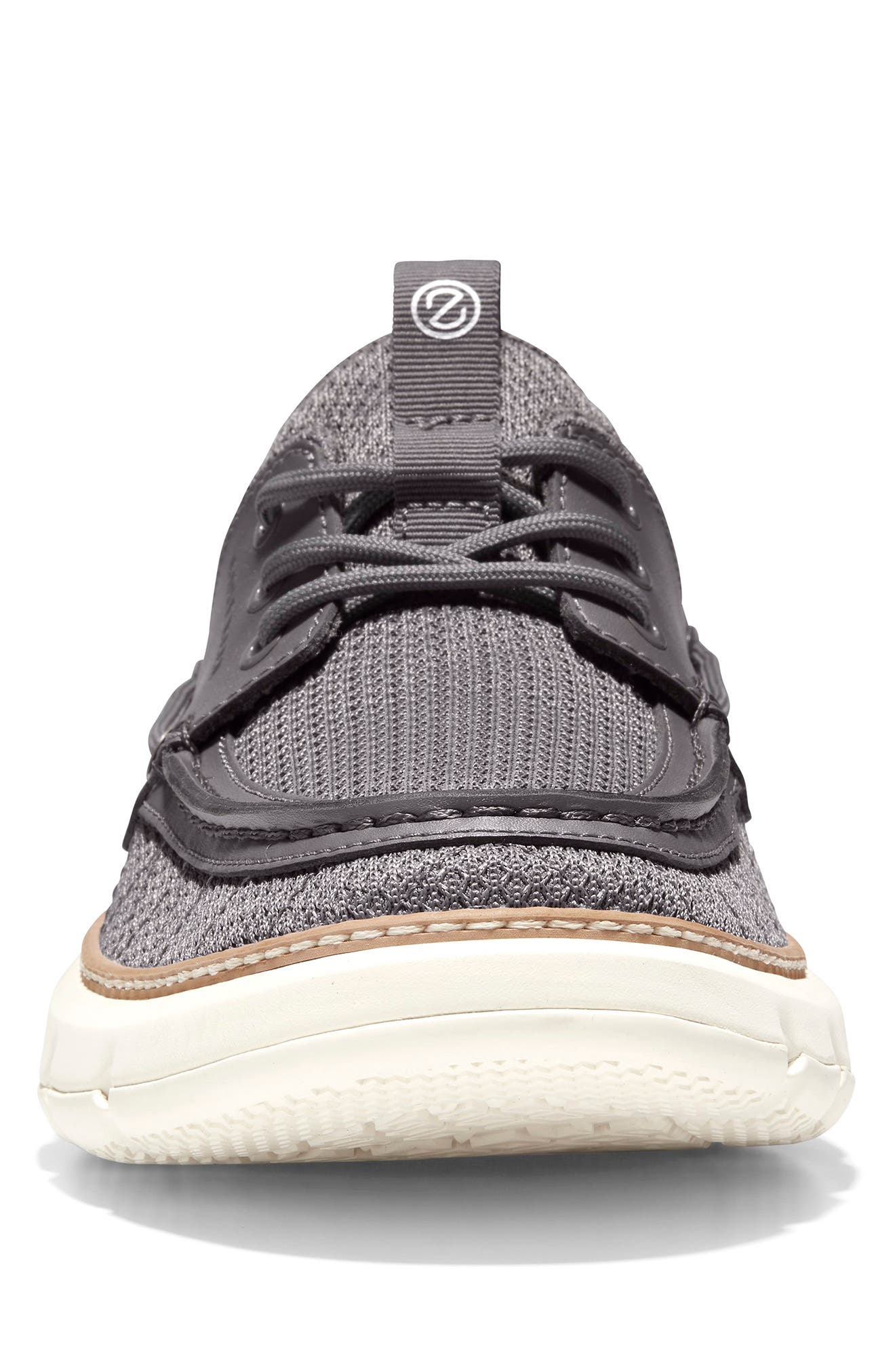 Cole Haan 4.ZeroGrand Regatta Boat Shoe, Alternate, color, 