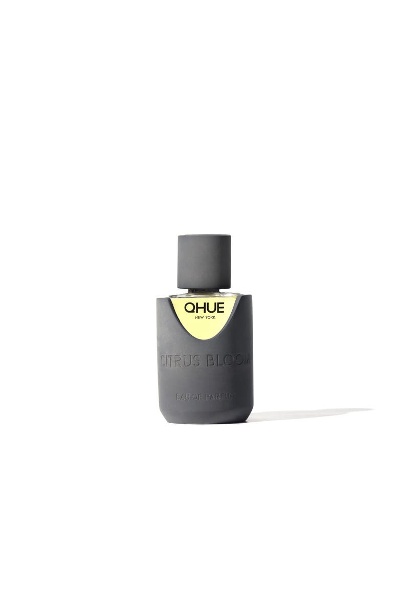 Qhue Citrus Bloom Eau de Parfum, Main, color, NO COLOR