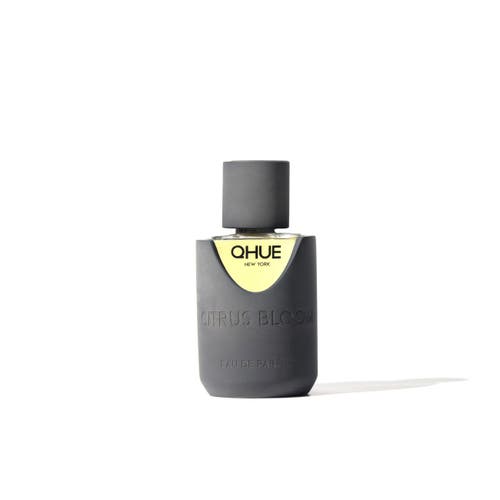 Qhue Citrus Bloom Eau de Parfum