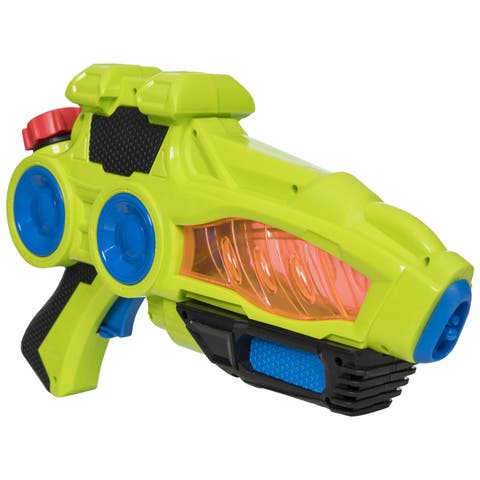 Pistola Water Pistol