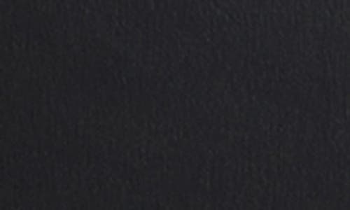 Marcella Carly Faux Leather Pencil Skirt In Black