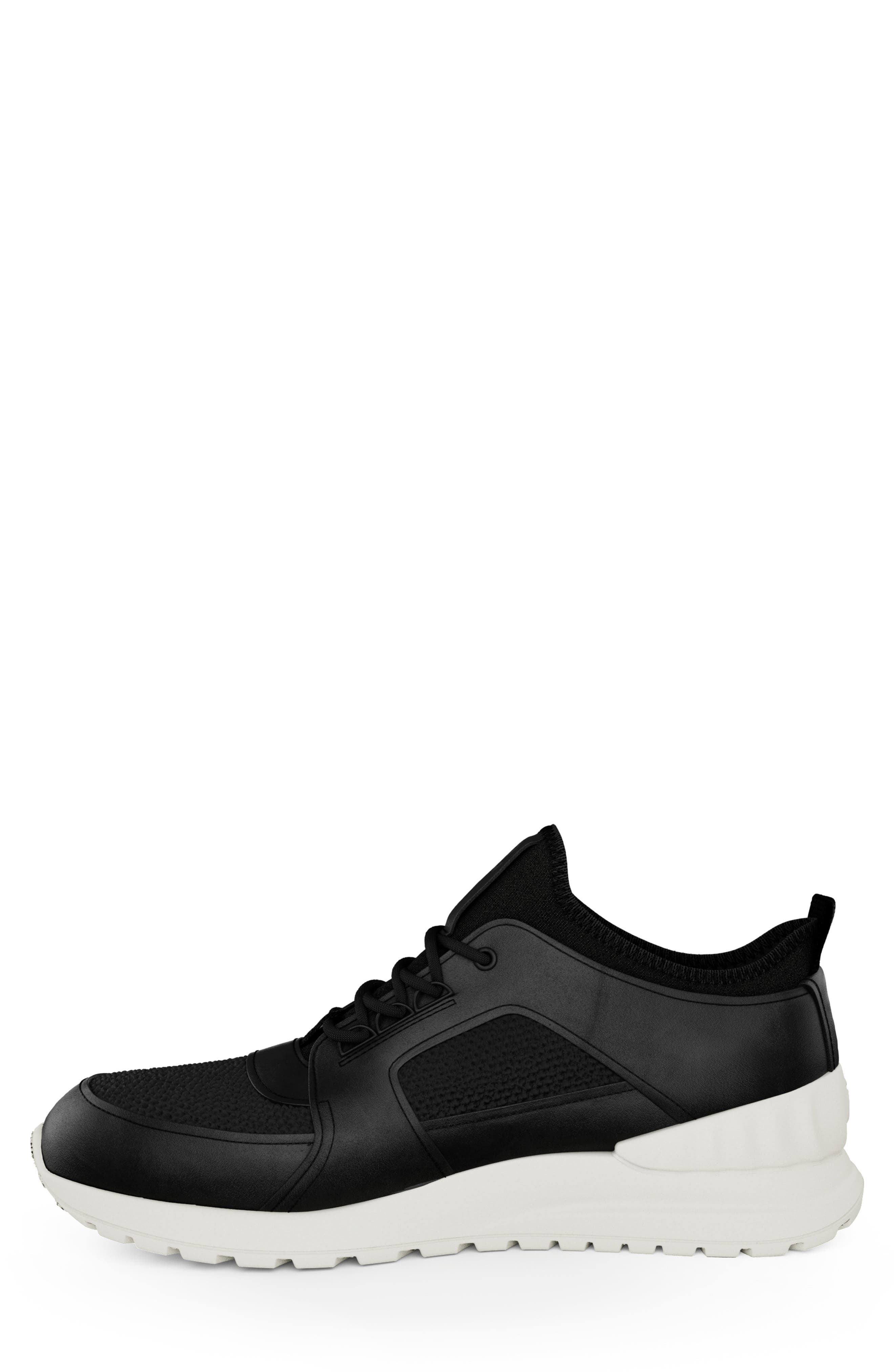 ECCO Astir Lite Low Top Sneaker, Alternate, color, 