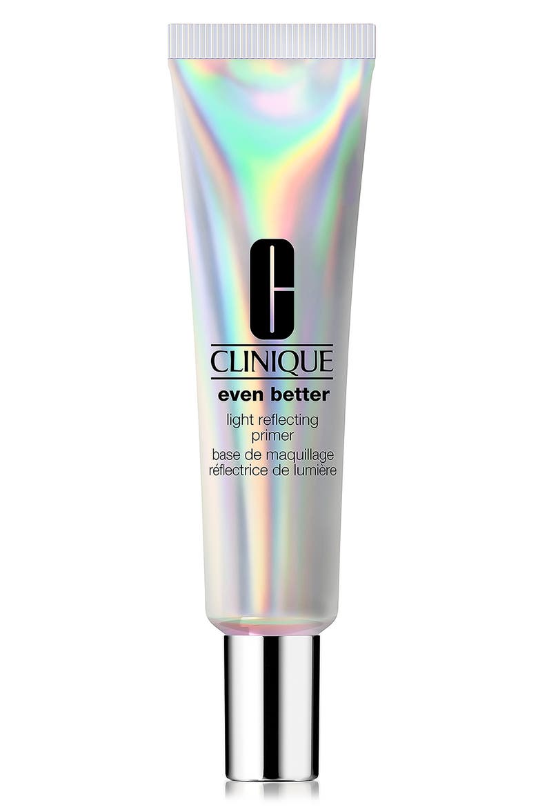 Even Better™ Light Reflecting Primer, Main, color, NO COLOR