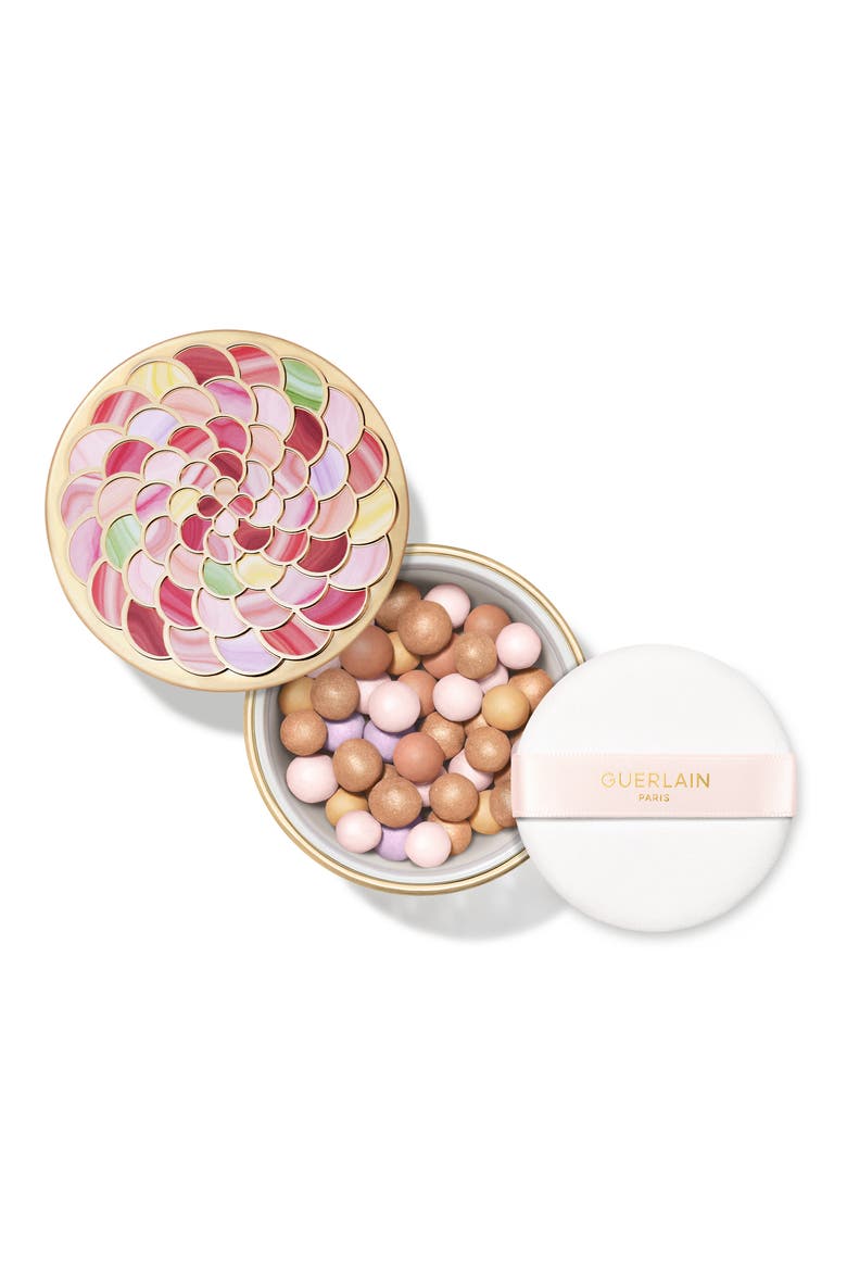 Meteorites Setting & Finishing Pearls of Powder, Main, color, 3 WARM