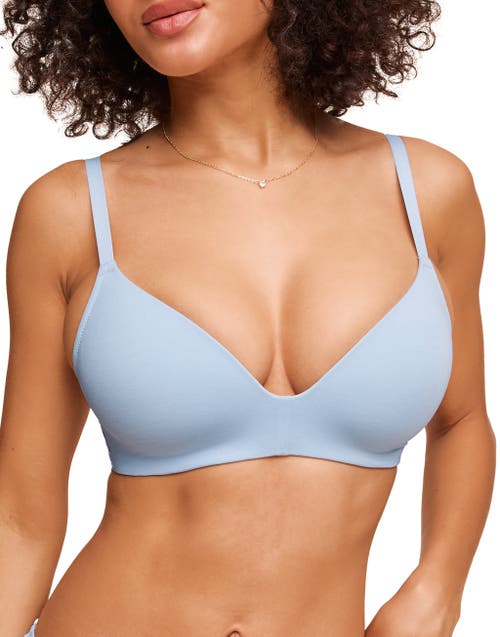 ADORE ME ADORE ME HARLOWE CONTOUR PLUNGE BRA