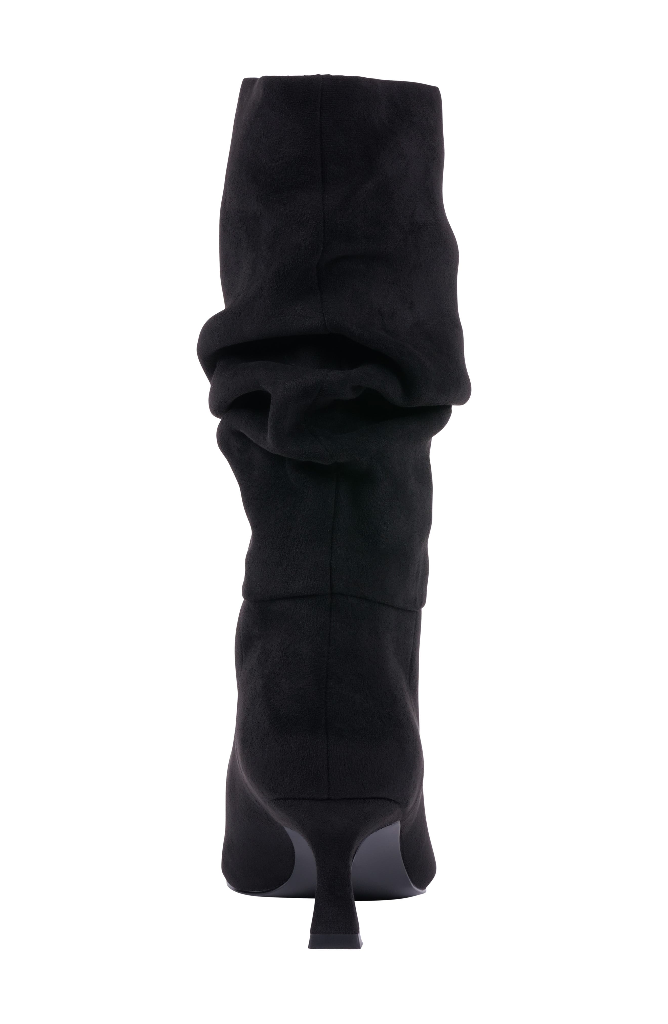 GC SHOES Gina Slouch Bootie, Alternate, color, 