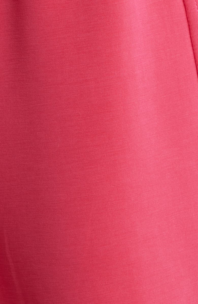 CITY BLUES Drawstring Lounge Shorts, Alternate, color, 