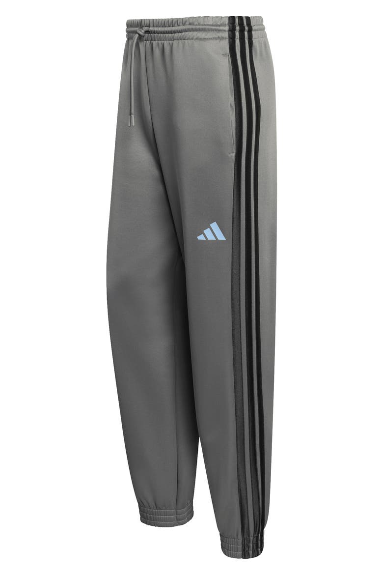 Stadium Pants, Alternate, color, SOLID GREY/ GREY SIX