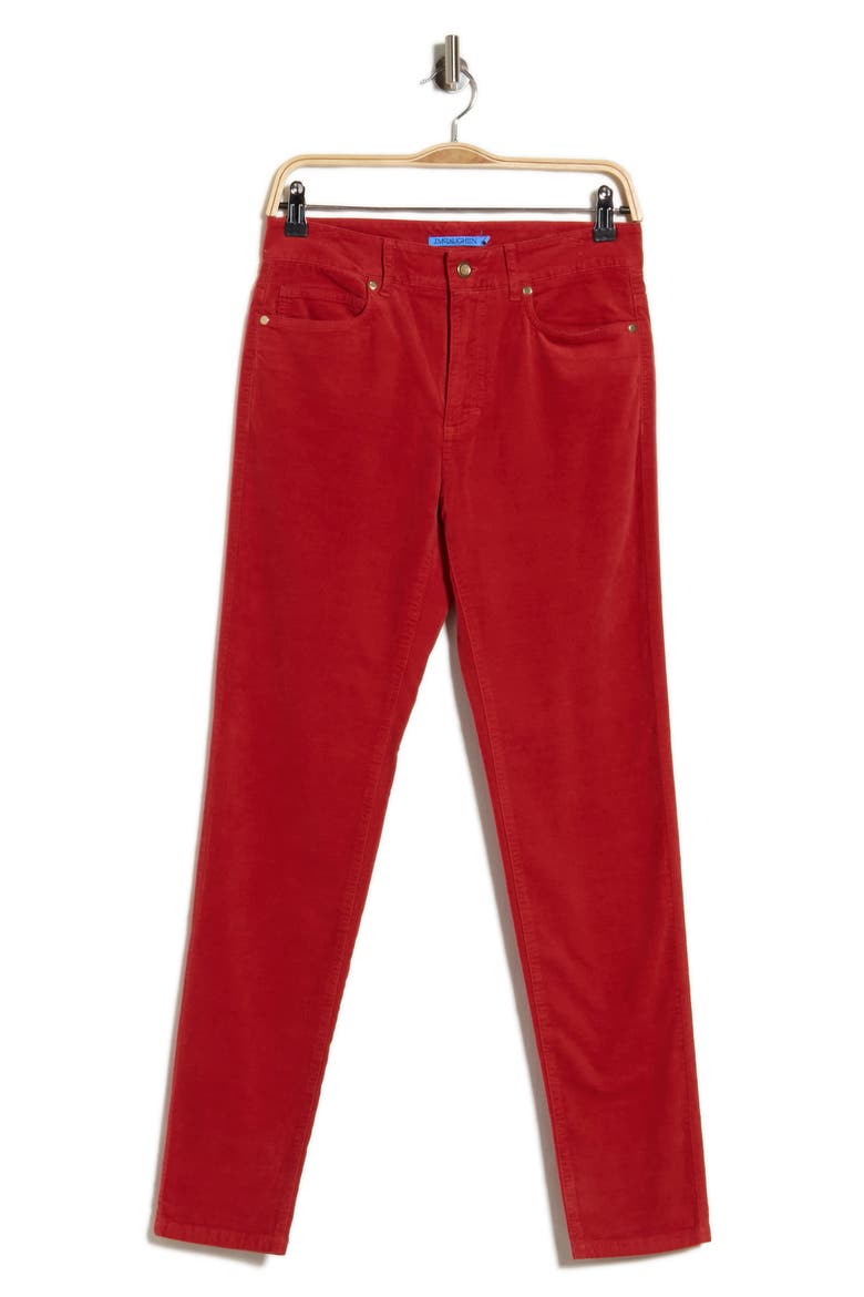 Watson Pants, Alternate, color, MAPLE