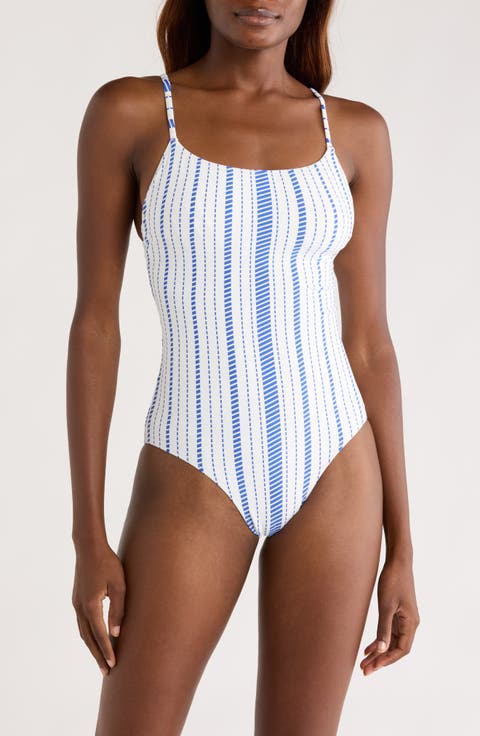Elene One-Piece Swimsuit