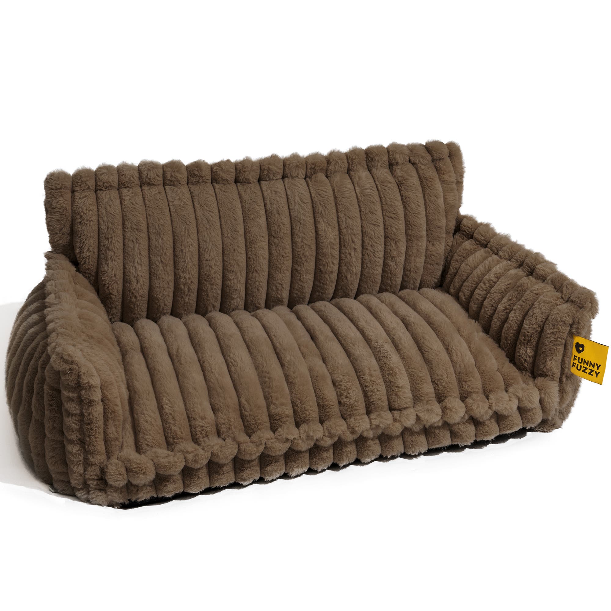 selected Brown
