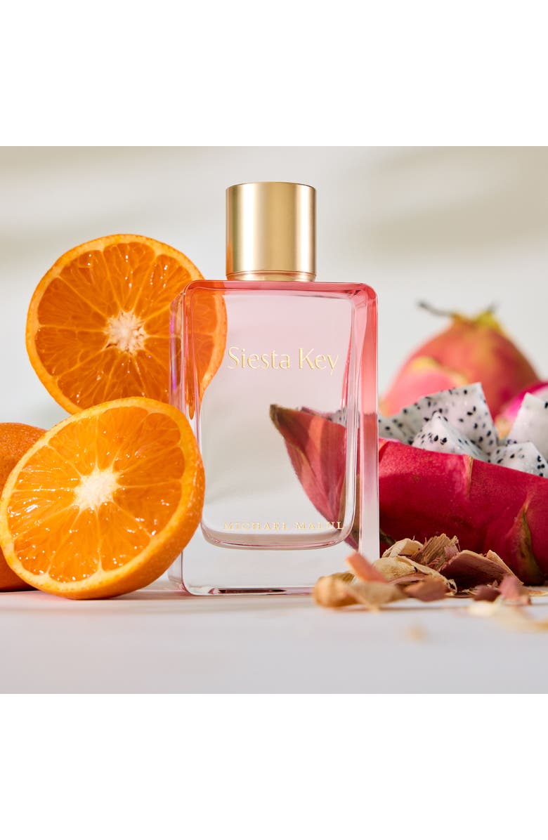 Michael Malul Siesta Key Eau de Parfum, Alternate, color, 100Ml