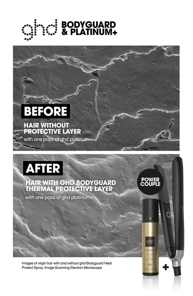 ghd Bodyguard Heat Protect Spray, Alternate, color,