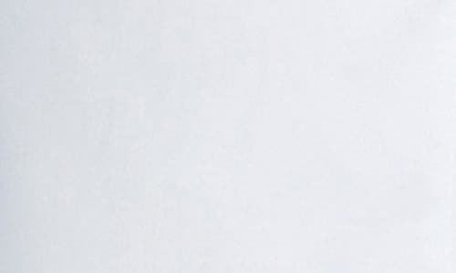 Hint Of Blu Mighty Drawstring High Waist Wide Leg Jeans In White