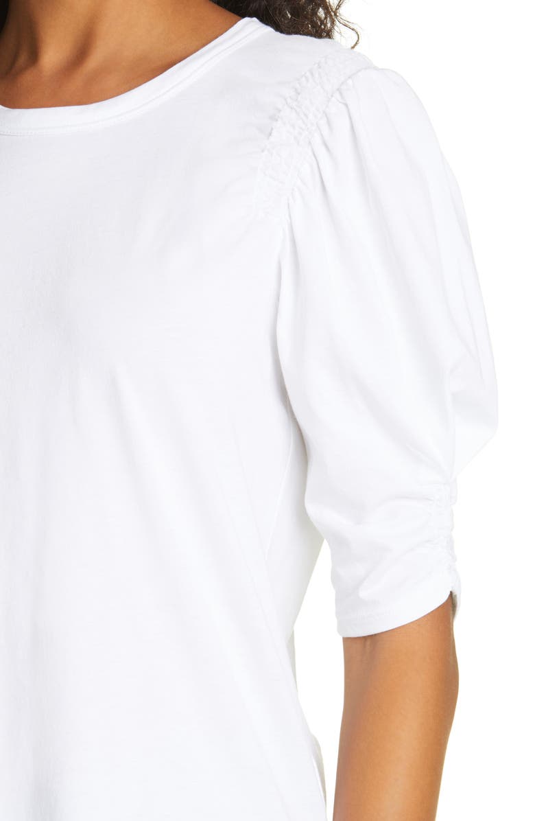 Veronica Beard Jessa T-Shirt, Alternate, color,